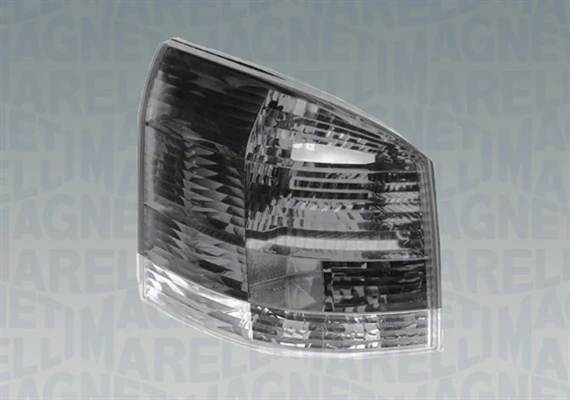 Tail Light Assembly